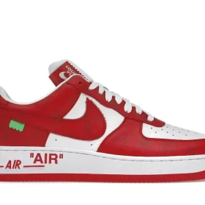Louis Vuitton Nike Air Force 1 Low
