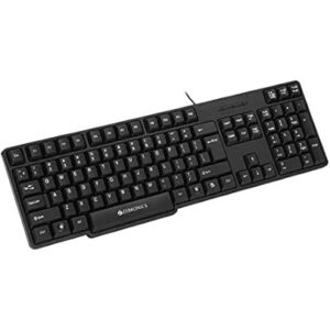 Zebronics USB Keyboard