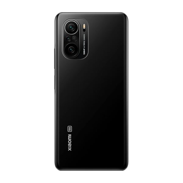 Mi 11X Pro 5G (Cosmic Black, 8GB RAM, 128GB Storage) - Image 2