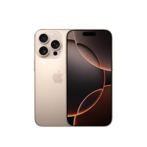 Buy iPhone 16 Pro