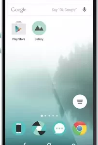 Nextbit Robin