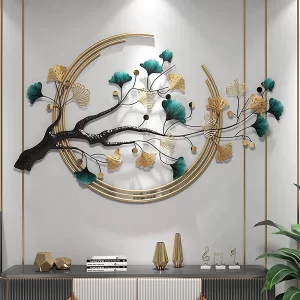 Ashlo's Decor Handcrafted Hanging Decorative Item