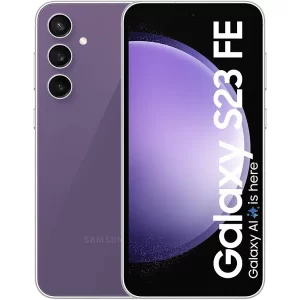 Samsung Galaxy S23 FE - 128 GB - Purple