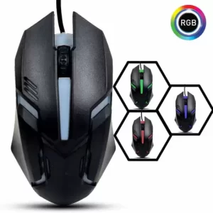 SINGHTECH AW950 RGB GAMING MOUSE