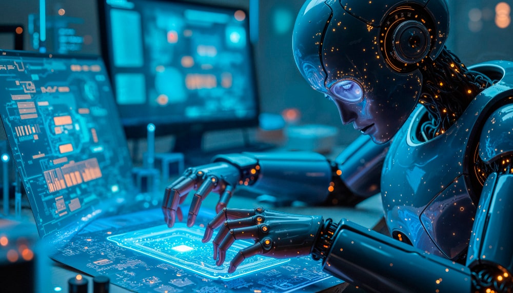 Creating High-Quality Ads Without a Designer: The Power of AI Tools